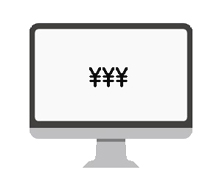 お金について調べる