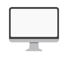 オンラインでの手続き