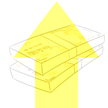 積み立てで借りる