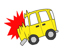 予期せぬ出来事